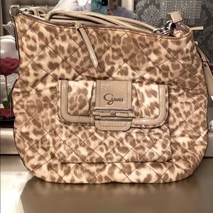 Guess Leather Purse